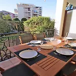 Appartement Port Marine Sainte-Maxime