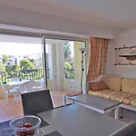 Appartement Port Marine Sainte-Maxime