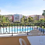Appartement Port Marine Sainte-Maxime