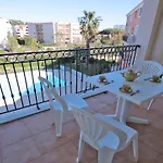 Appartement Port Marine