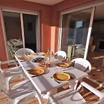 Appartement Port Marine Sainte-Maxime