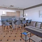 Appartement Port Marine Sainte-Maxime