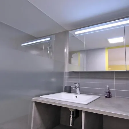 Apartment Port Marine Sainte-Maxime