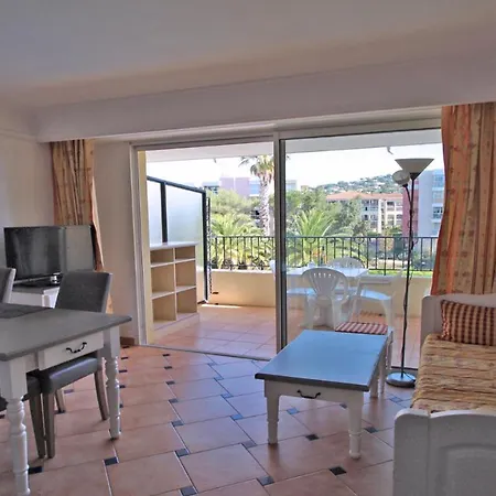 Apartment Port Marine