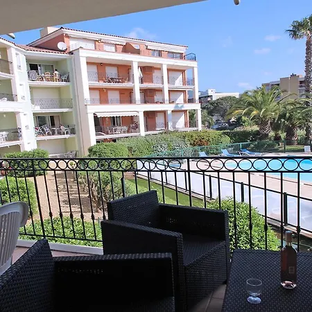 Apartment Port Marine *