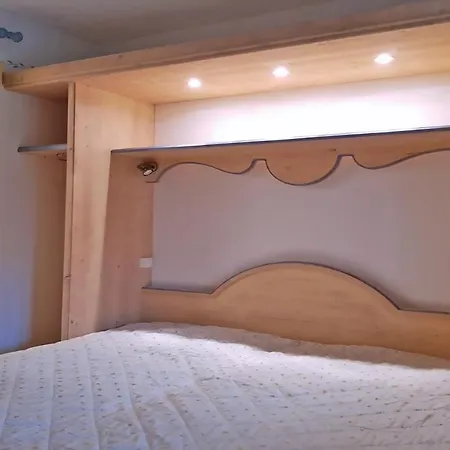 Port Marine Apartment