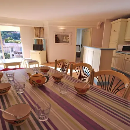 Apartment Port Marine