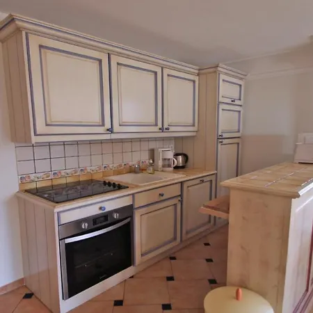 Apartment Port Marine *