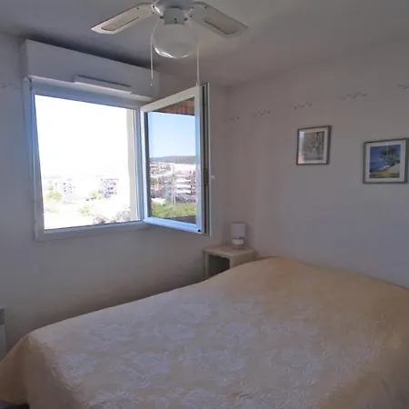 Port Marine Sainte-Maxime