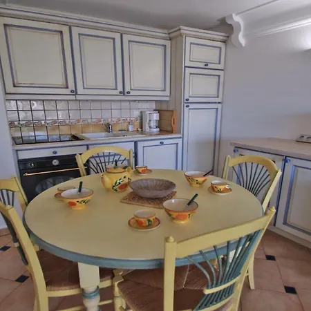 Apartment Port Marine *