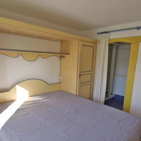 Port Marine Apartment