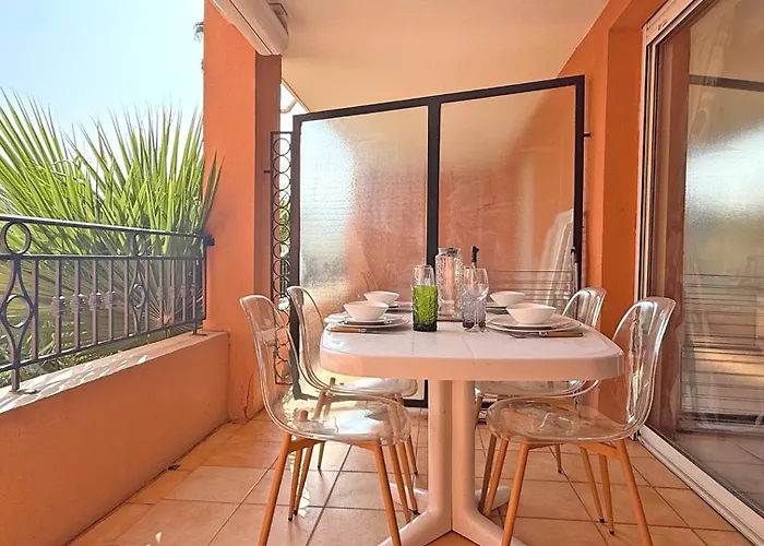 Port Marine * 圣马克西姆