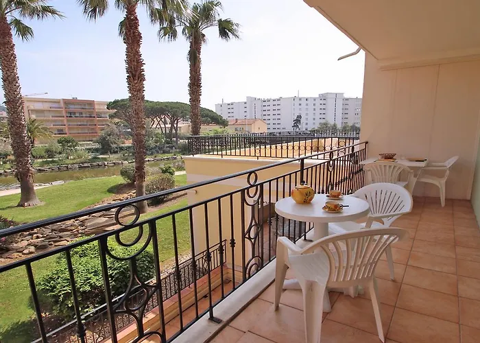 Port Marine 圣马克西姆