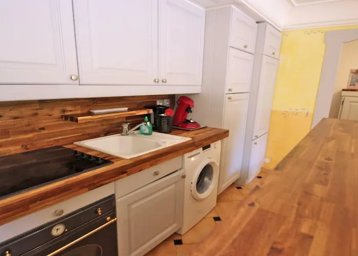 Port Marine * سانت ماكسيم