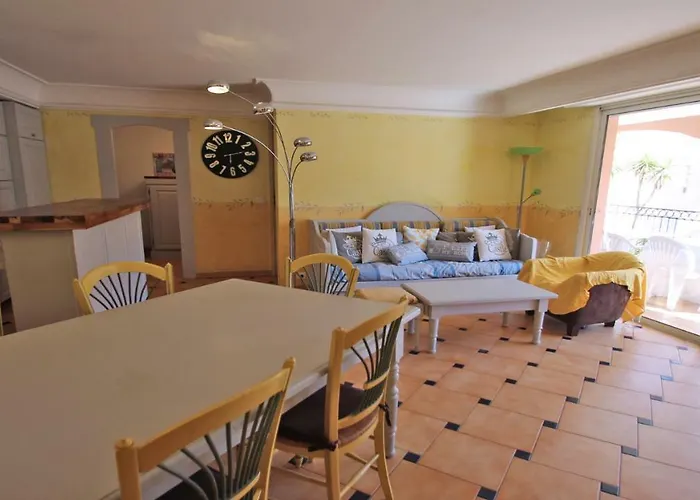 Port Marine Sainte-Maxime