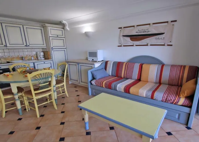 Port Marine 圣马克西姆