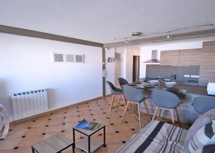 Port Marine * 圣马克西姆