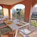 Apartment Port Marine