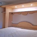 Port Marine Apartment