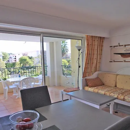 Appartement Port Marine Sainte-Maxime