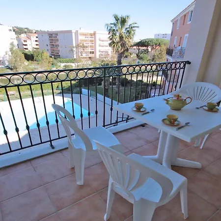 Appartement Port Marine