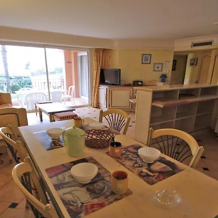 Port Marine Appartement