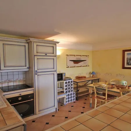 Port Marine Appartement Sainte-Maxime
