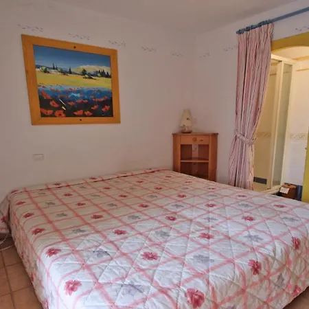 Port Marine Appartement *