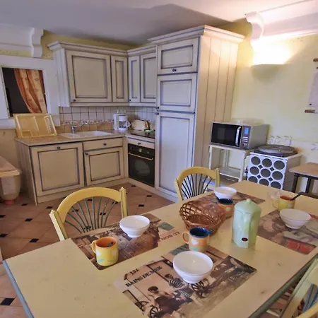 Appartement Port Marine Sainte-Maxime