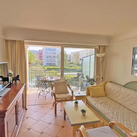 Appartement Port Marine