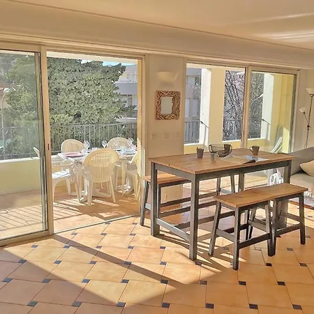 Port Marine Appartement Sainte-Maxime