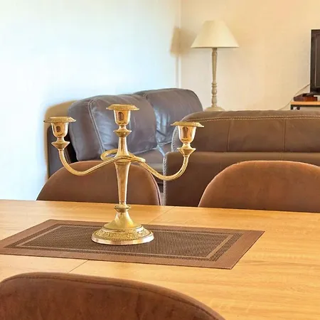 Appartement Port Marine