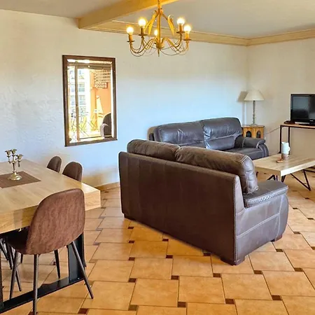 Port Marine Appartement *
