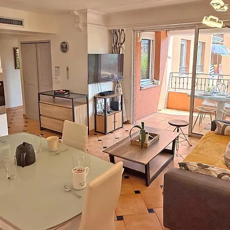 Port Marine Appartement *