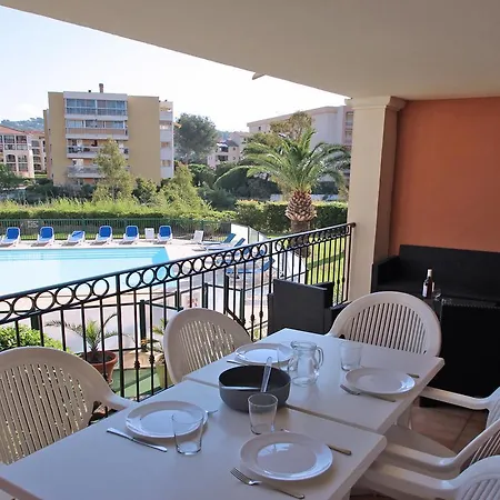 Port Marine Appartement *
