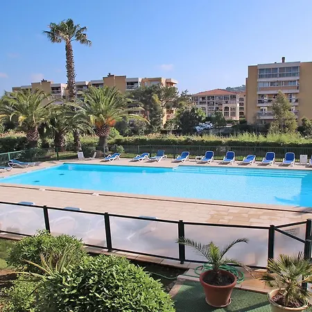 Port Marine Appartement *