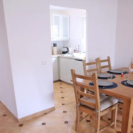 Port Marine Appartement Sainte-Maxime