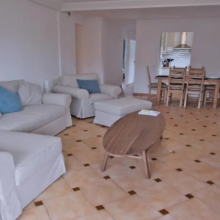 Appartement Port Marine Sainte-Maxime
