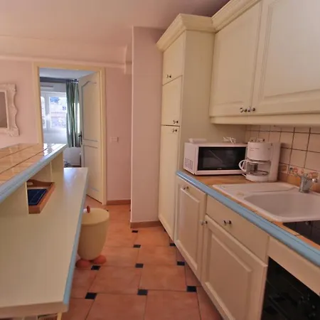 Port Marine Appartement *