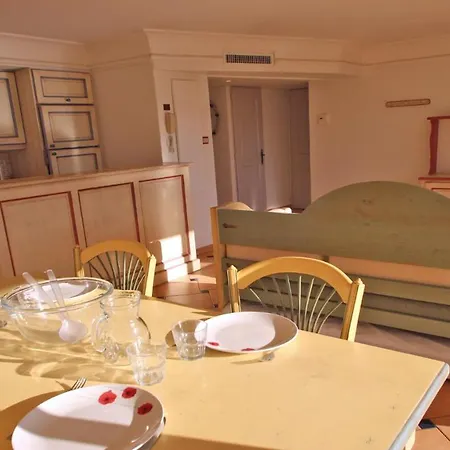Port Marine Appartement Sainte-Maxime