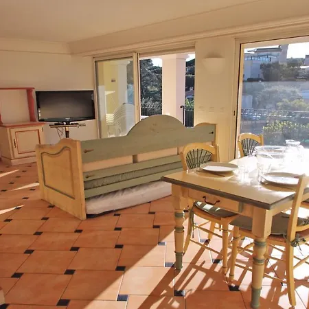 Port Marine Appartement