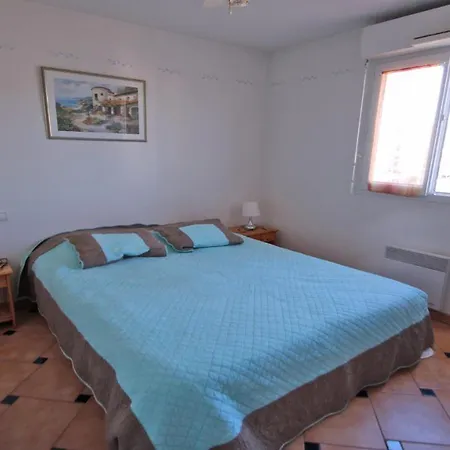 Port Marine Appartement *