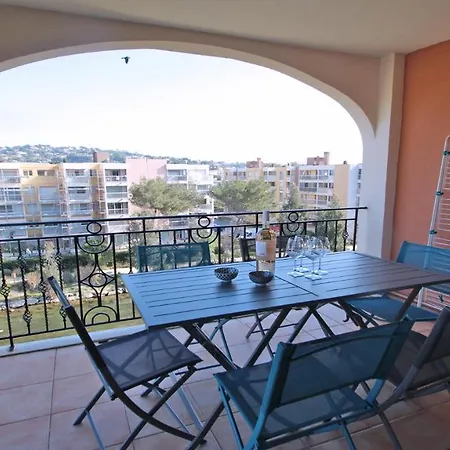 Appartement Port Marine *
