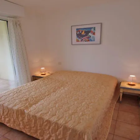 Appartement Port Marine *