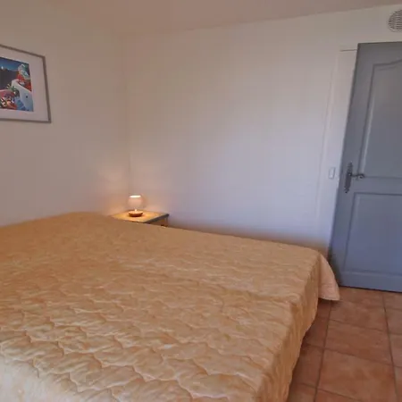 Appartement Port Marine *