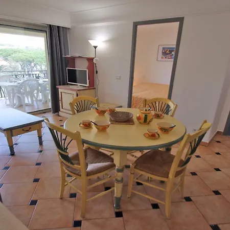 Port Marine Appartement *