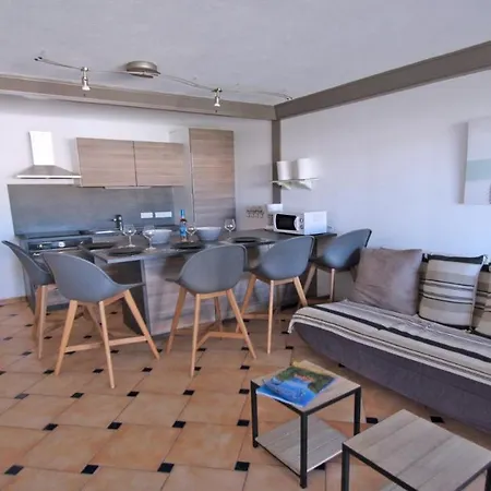 Appartement Port Marine Sainte-Maxime