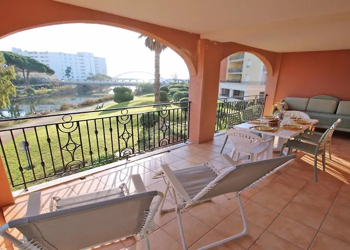 Port Marine Appartement