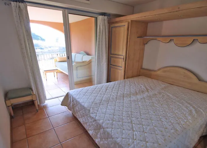 Port Marine Appartement