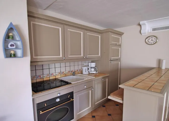 Port Marine Appartement